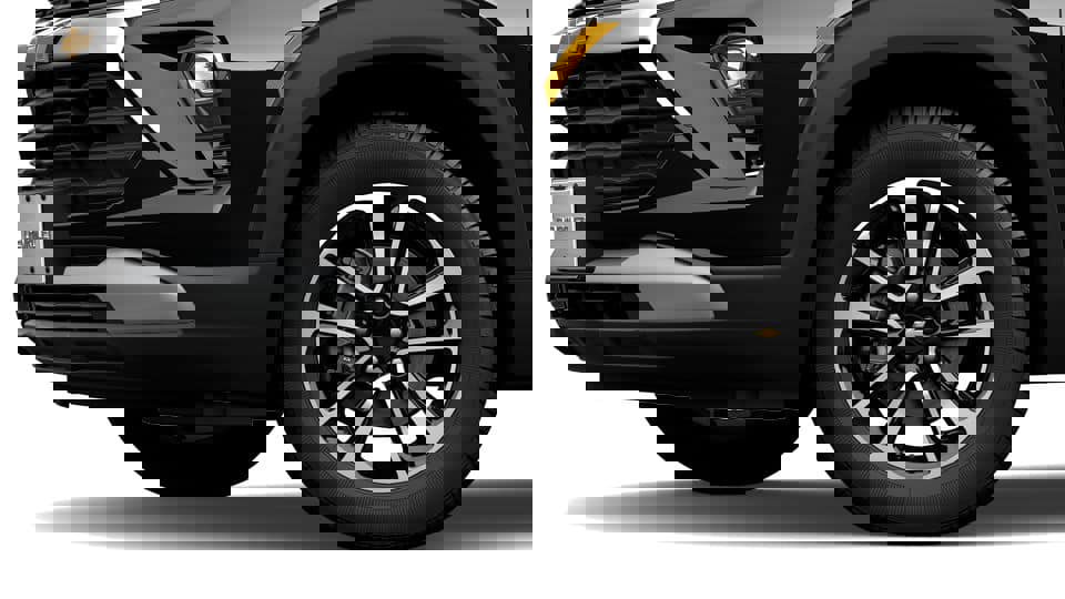 New 2026 Chevrolet TrailBlazer LT image 30