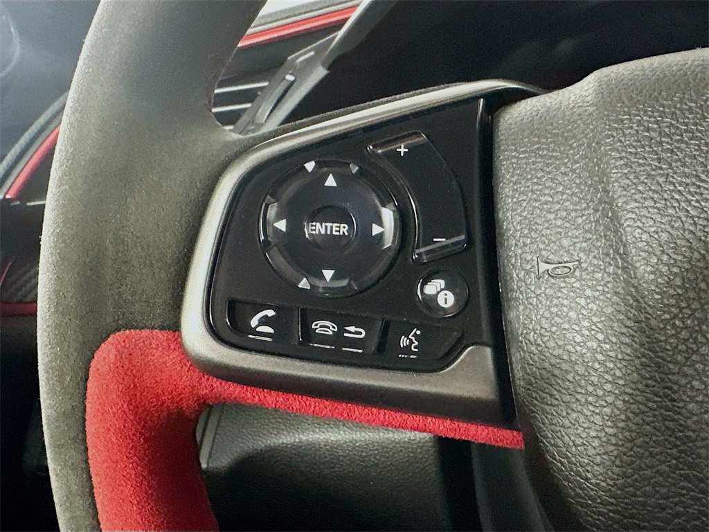 Used 2021 Honda Civic Type R image 25
