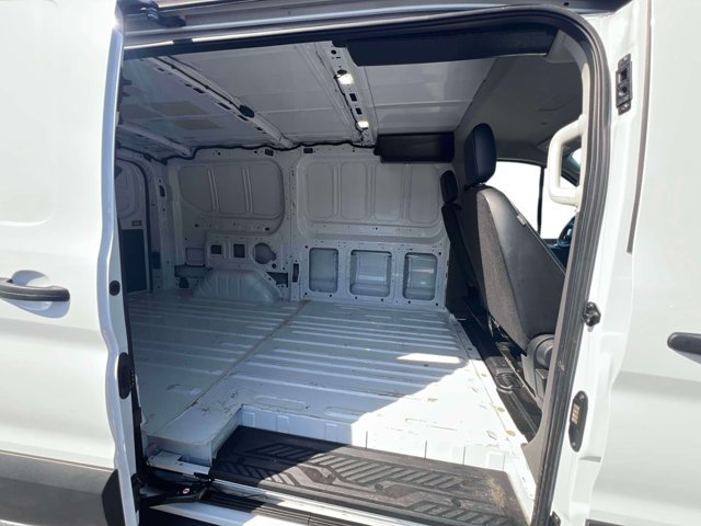 Used 2026 Ford Transit 250 Low Roof RWD image 10