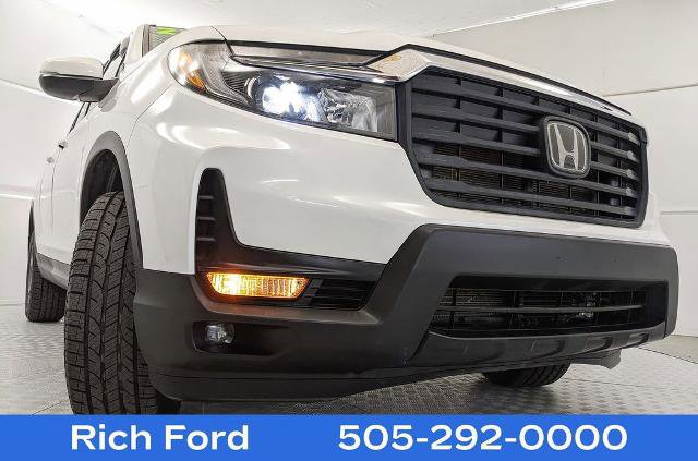 Used 2023 Honda Ridgeline RTL image 26