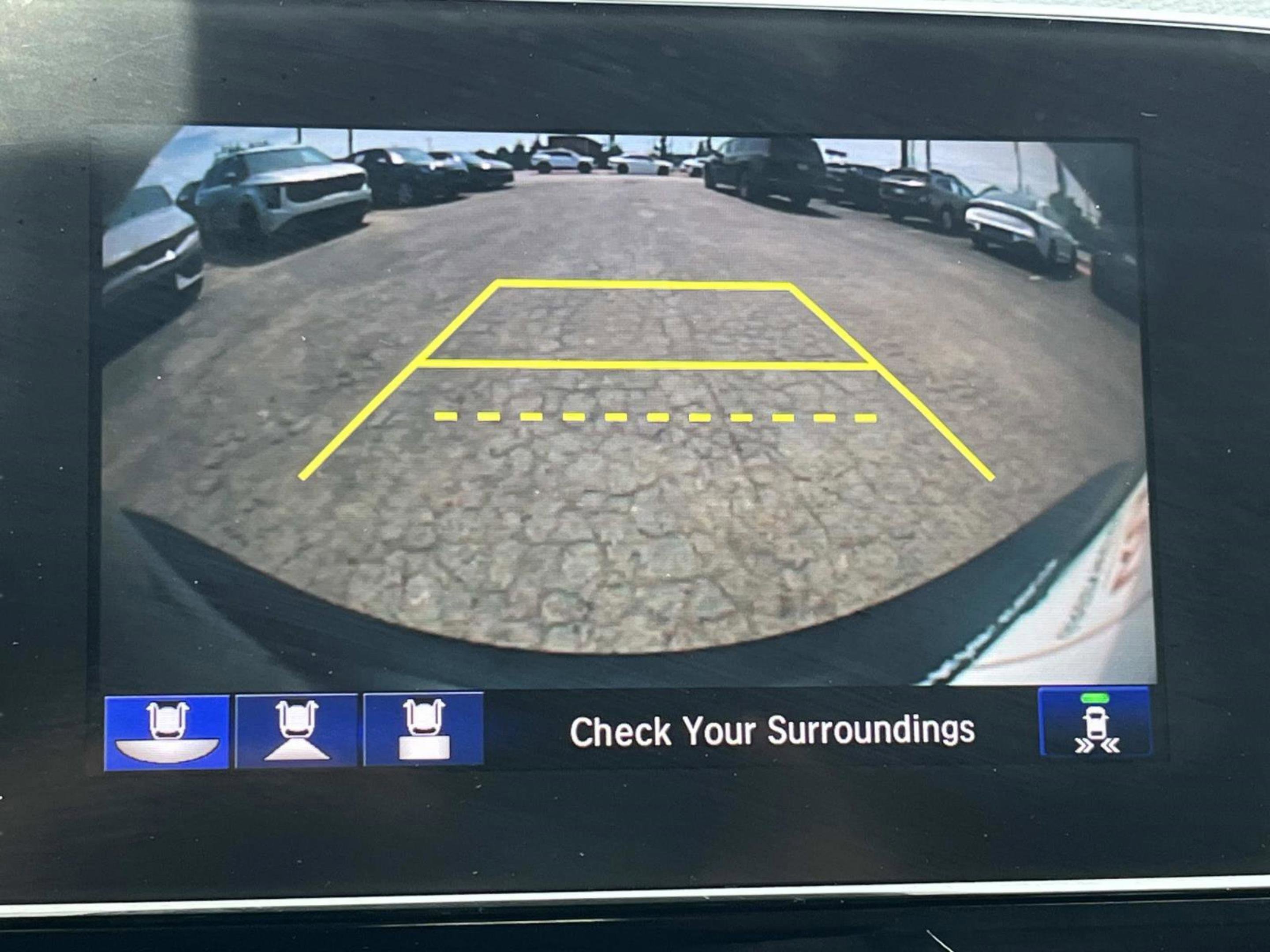 Used 2019 Honda CR-V EX-L image 38