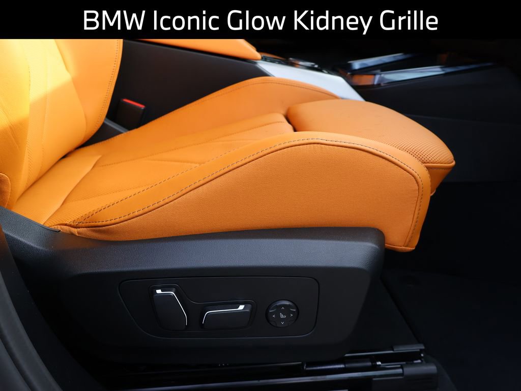 New 2026 BMW X3 xDrive30 w/ Premium Package image 14