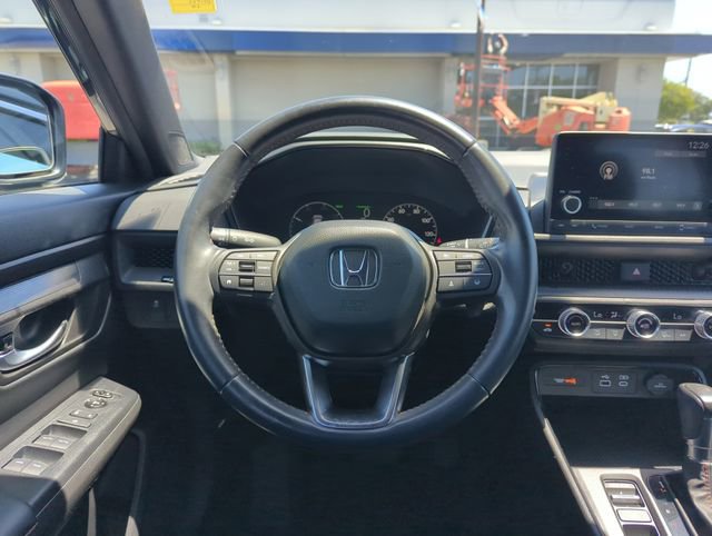 Used 2023 Honda CR-V Sport image 16