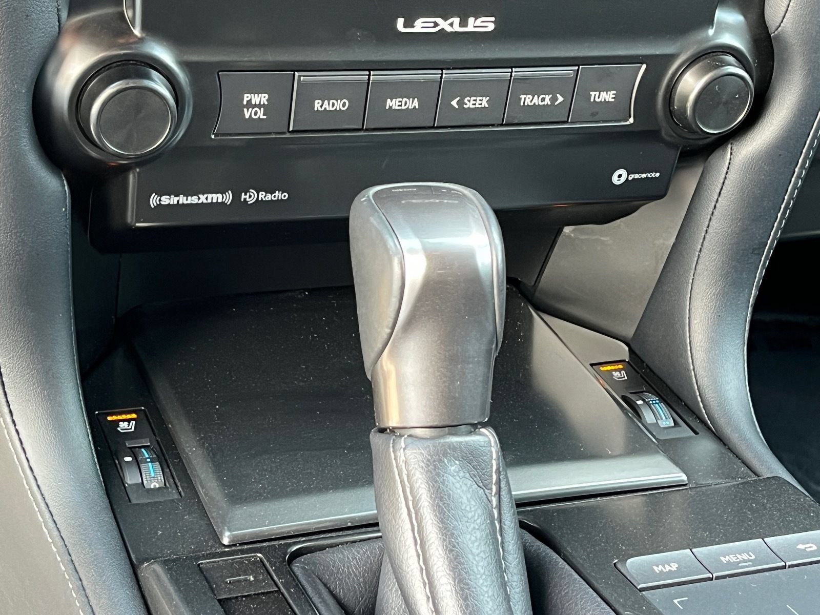 Used 2023 Lexus GX 460 Premium w/ Premium Package AWD/4WD image 26
