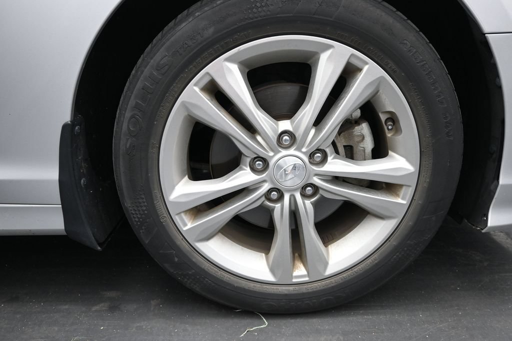 Used 2019 Hyundai Sonata SEL w/ Cargo Package FWD image 14