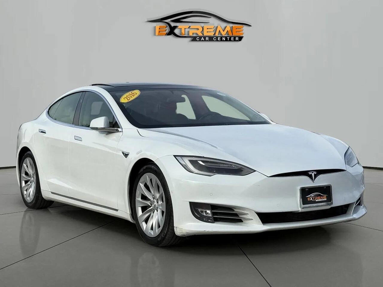 Used 2016 Tesla Model S 75D image 9