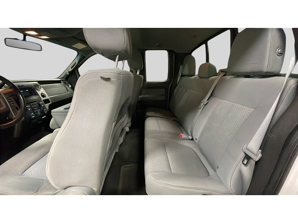 Used 2014 Ford F150 XLT w/ Equipment Group 302A Luxury AWD/4WD image 15