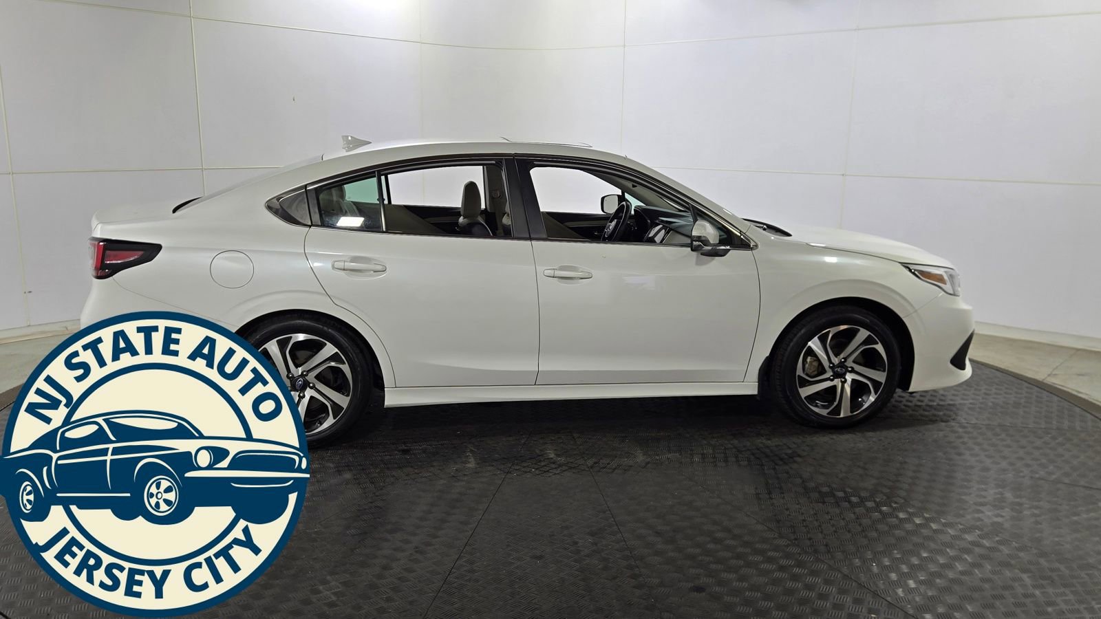 Used 2022 Subaru Legacy Limited XT w/ Popular Package #2 image 8
