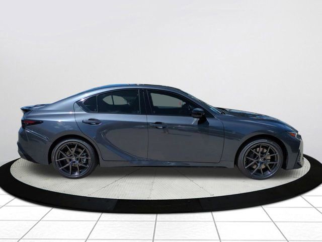New 2026 Lexus IS 350 F Sport image 3