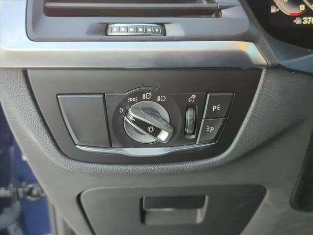 Used 2023 BMW X4 M40i w/ Premium Package AWD/4WD image 11