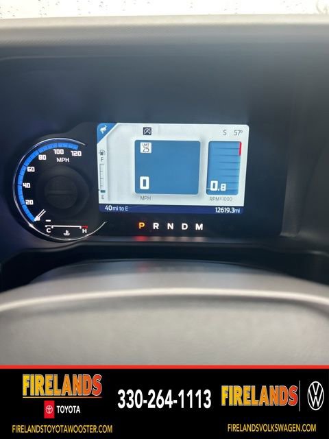 Used 2023 Ford Bronco Wildtrak image 18