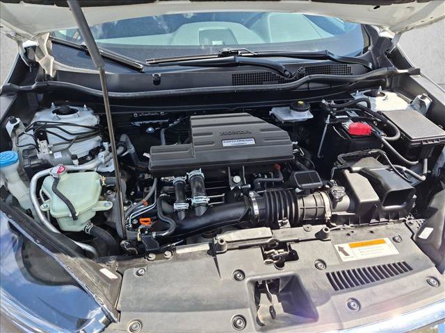 Used 2019 Honda CR-V EX-L image 23