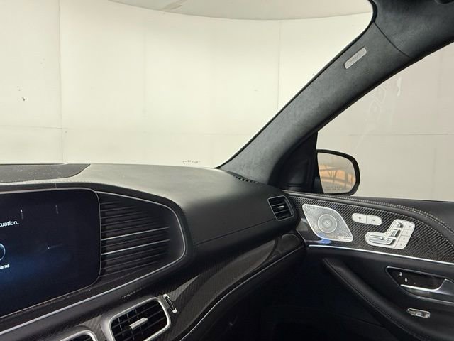 Used 2021 Mercedes-Benz GLS 63 AMG 4MATIC image 16