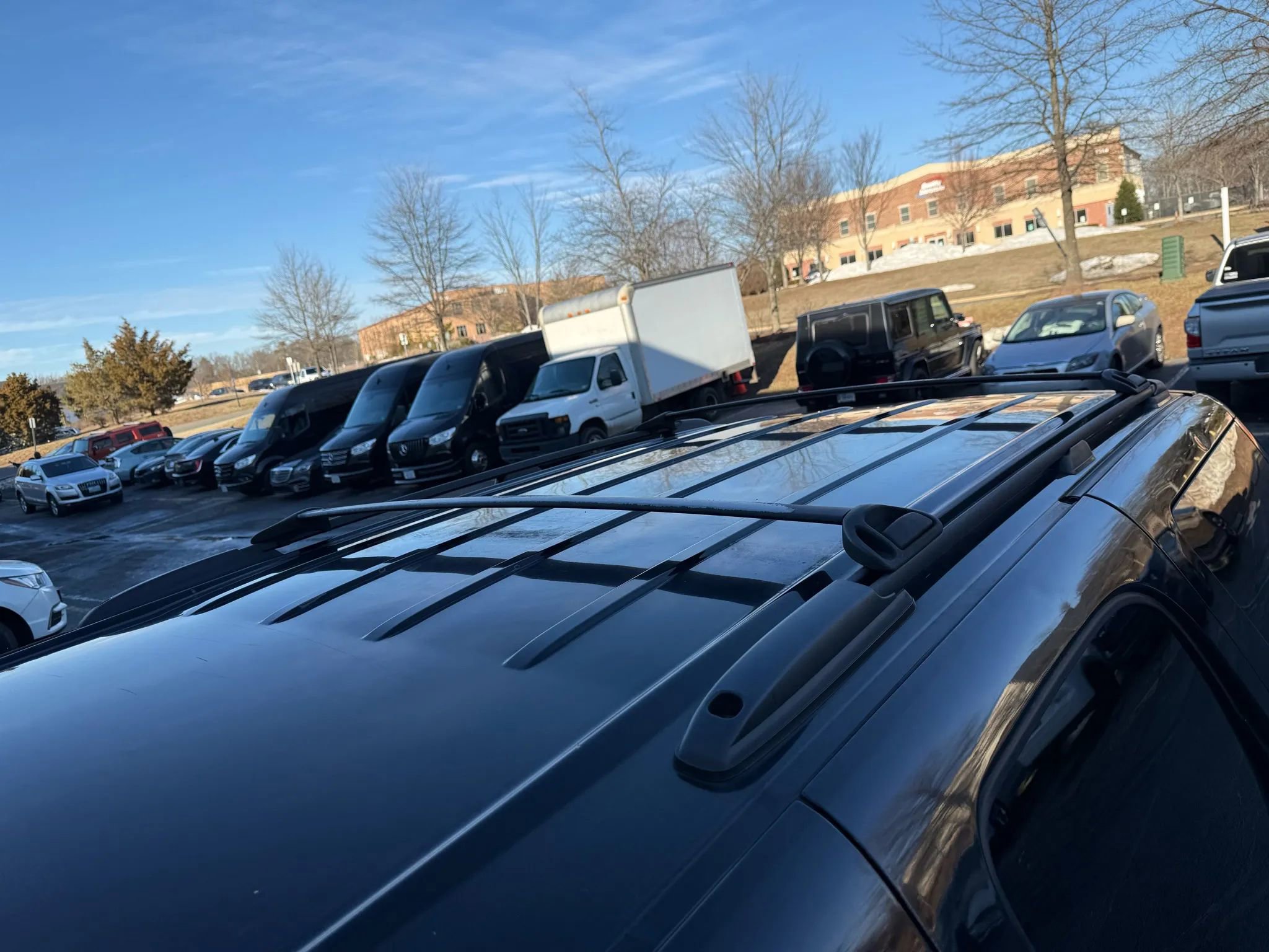 Used 2012 Chevrolet Tahoe LS image 38