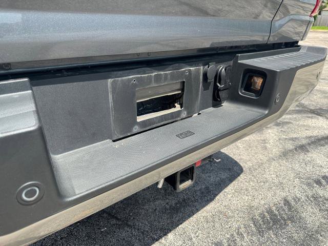 Certified 2025 Ford F150 King Ranch w/ FX4 Off-Road Package AWD/4WD image 16