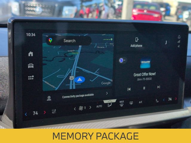 Used 2025 Ford Explorer ST image 23