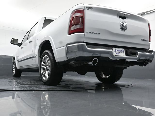 Used 2023 RAM 1500 Limited image 32