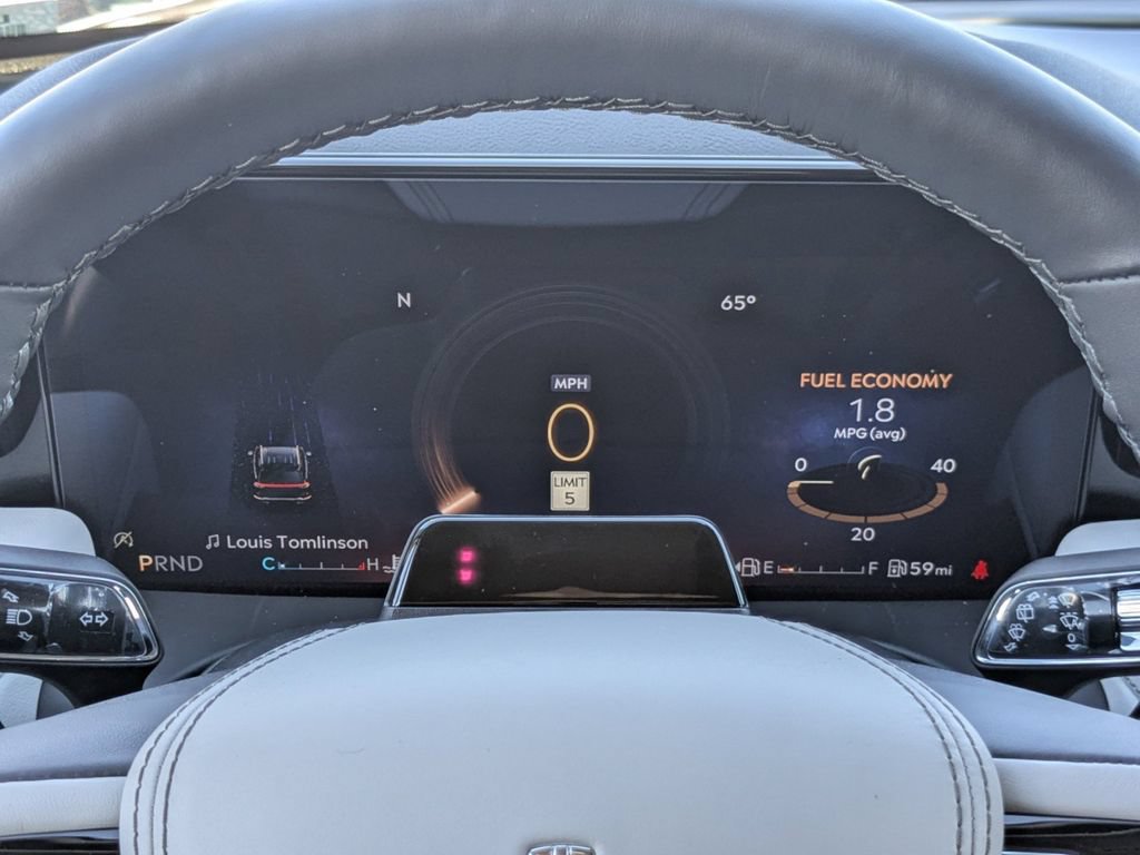 New 2026 Lincoln Aviator 2WD image 31