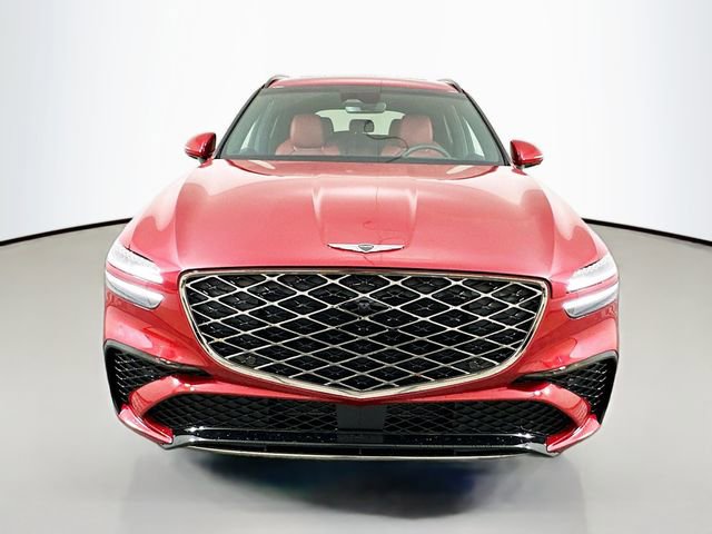 New 2026 Genesis GV70 2.5T Sport Prestige w/ G1 Accessory Package image 2
