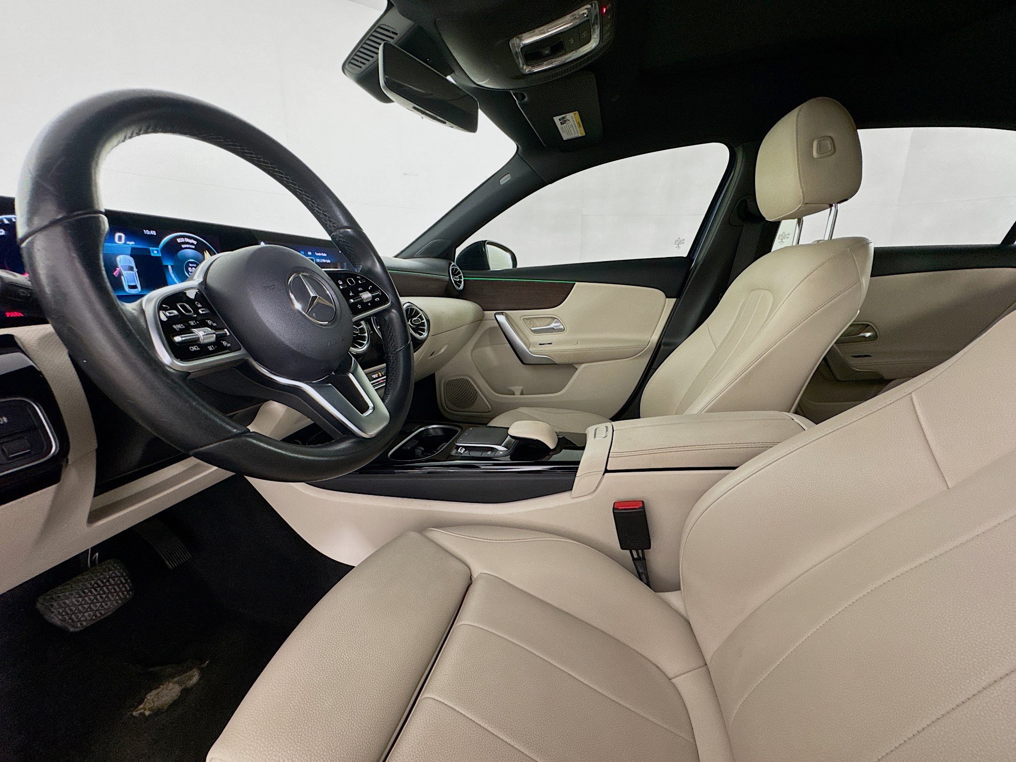 Used 2022 Mercedes-Benz A 220 image 19