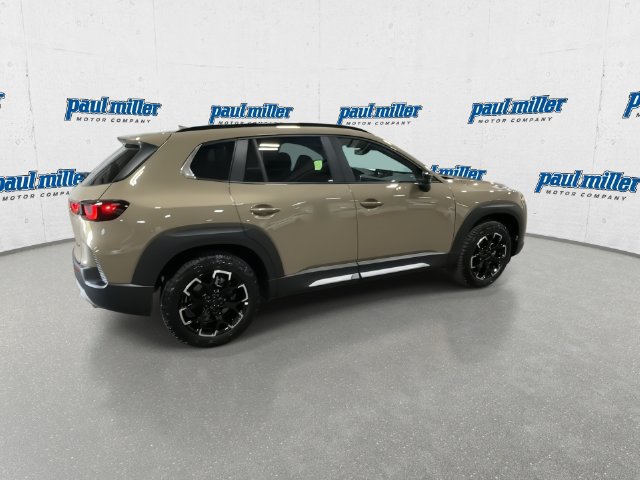 New 2026 MAZDA CX-50 Meridian Edition w/ Weather Package AWD/4WD image 12