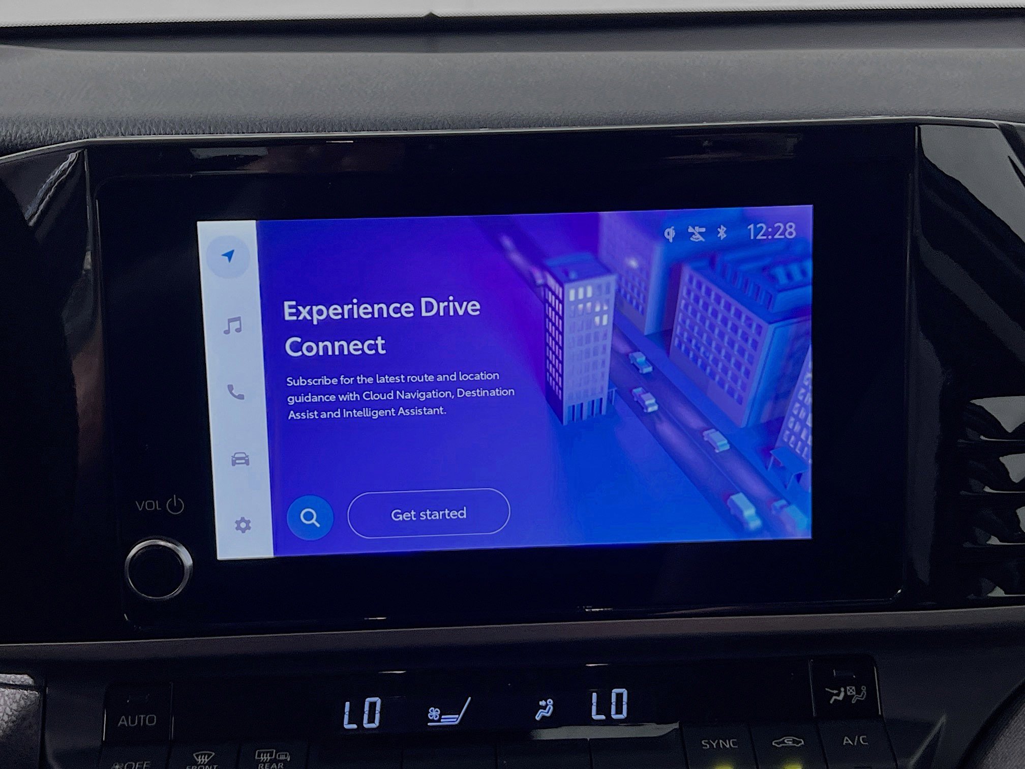 Used 2026 Toyota Camry LE image 27