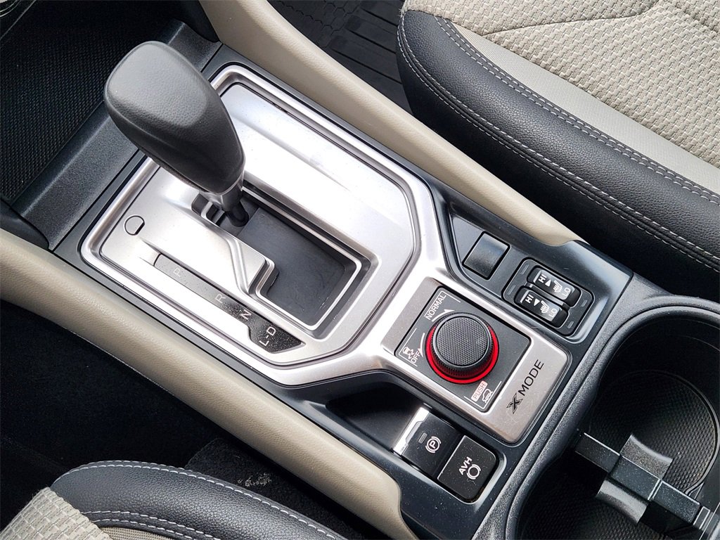 Used 2020 Subaru Forester Premium image 16