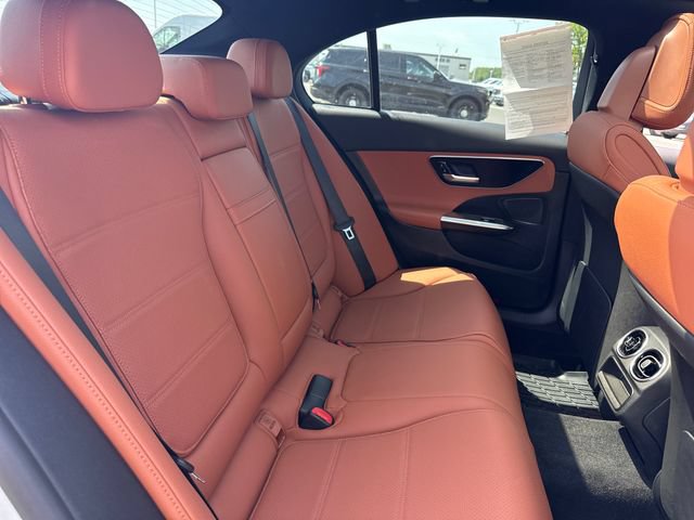 Used 2023 Mercedes-Benz C 300 4MATIC Sedan image 14