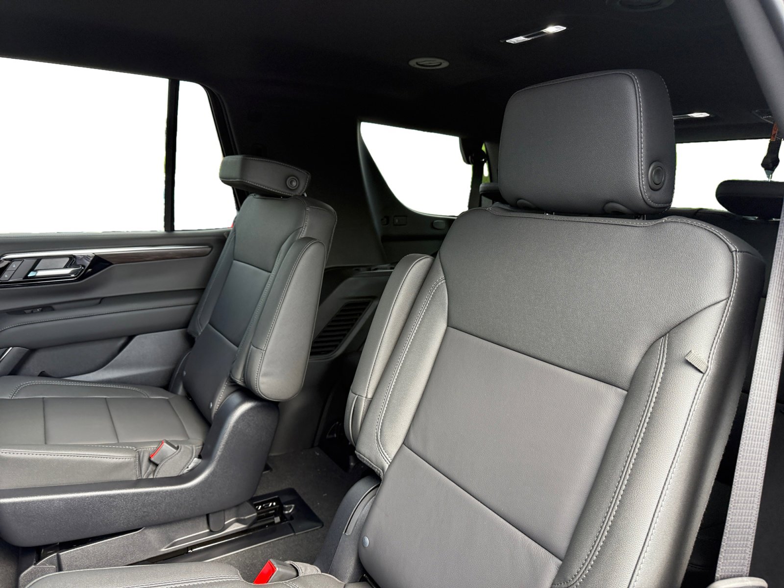 New 2026 Chevrolet Tahoe LT AWD/4WD image 16