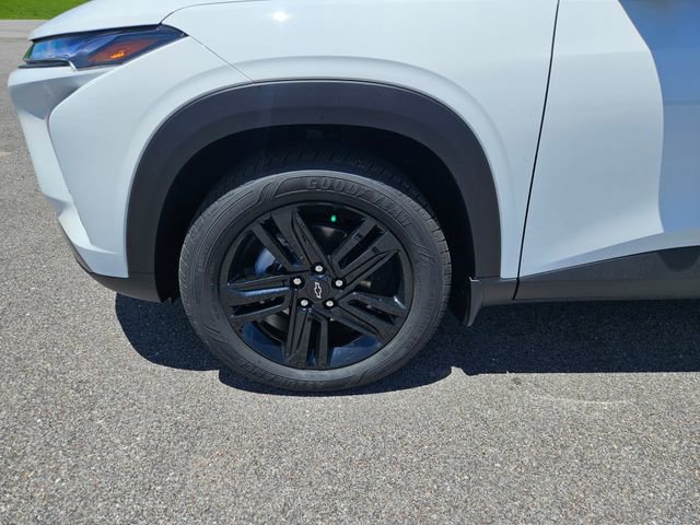 New 2026 Chevrolet Trax ACTIV w/ Sunroof Package FWD image 26