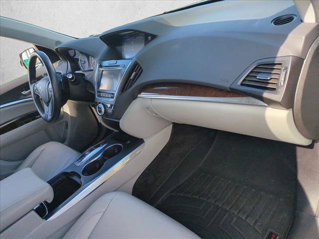 Used 2020 Acura MDX FWD image 22