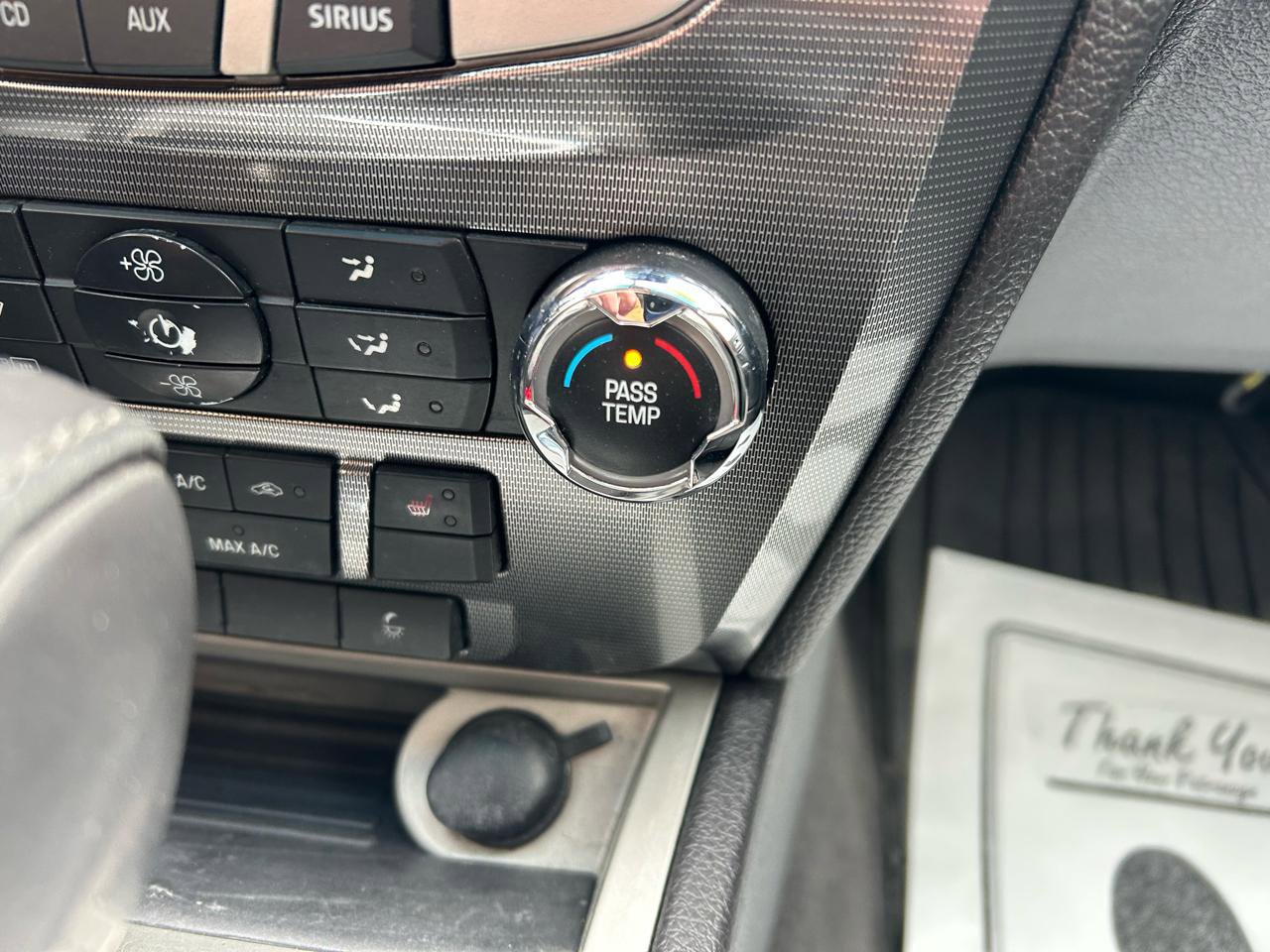 Used 2012 Ford Fusion SEL image 25