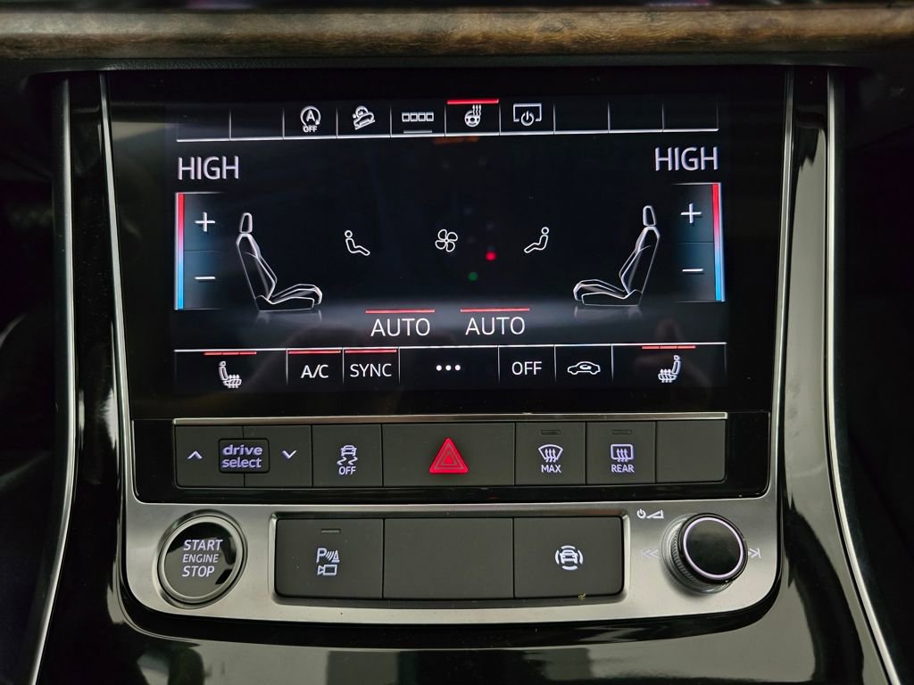 New 2026 Audi Q7 2.0T Premium Plus image 30