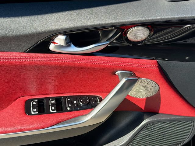 Used 2023 Kia Stinger GT-Line w/ Sun & Sound Package AWD/4WD image 18