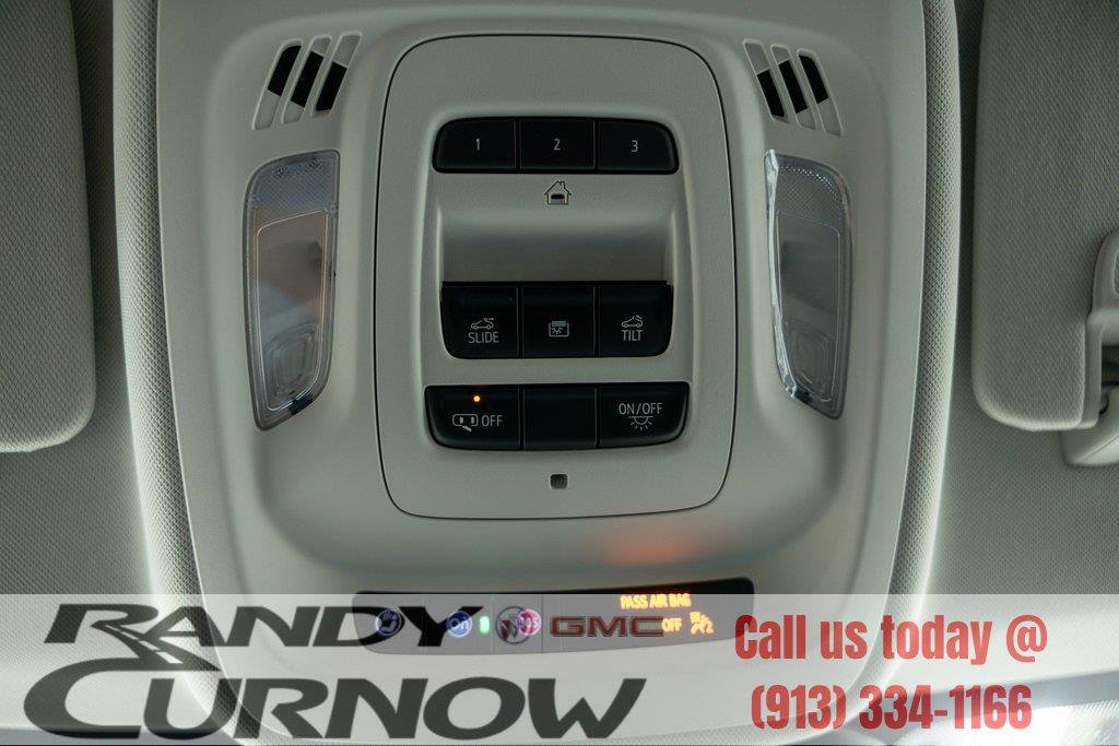 New 2025 Buick Envision Sport Touring image 44