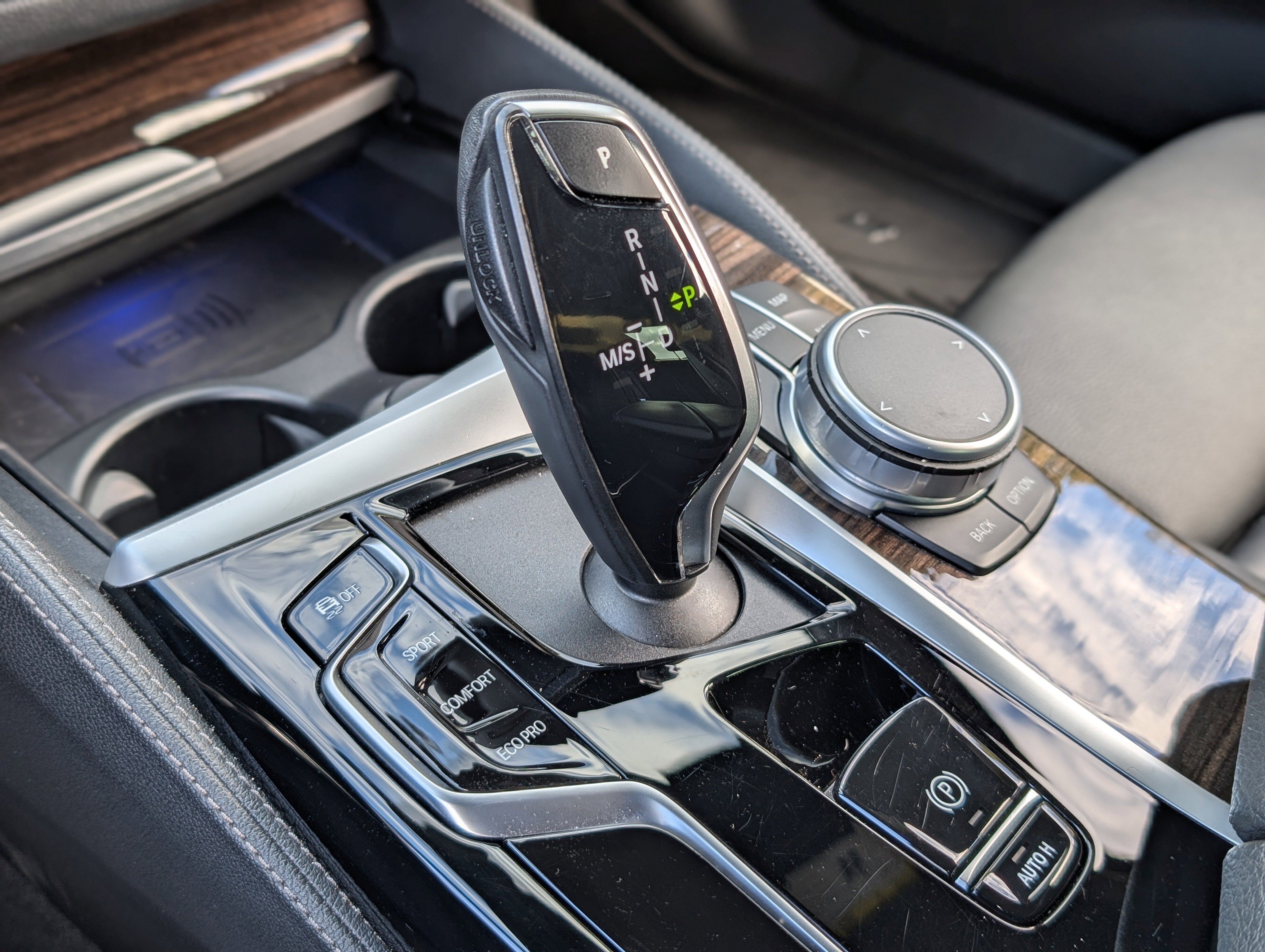 Used 2022 BMW 530i w/ M Sport Package image 34