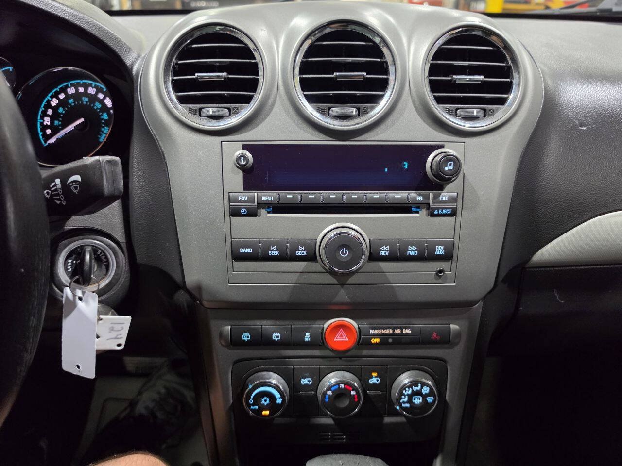 Used 2012 Chevrolet Captiva Sport LS FWD image 34