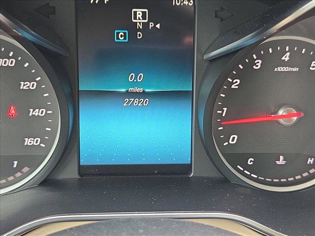 Certified 2019 Mercedes-Benz C 300 Sedan image 5