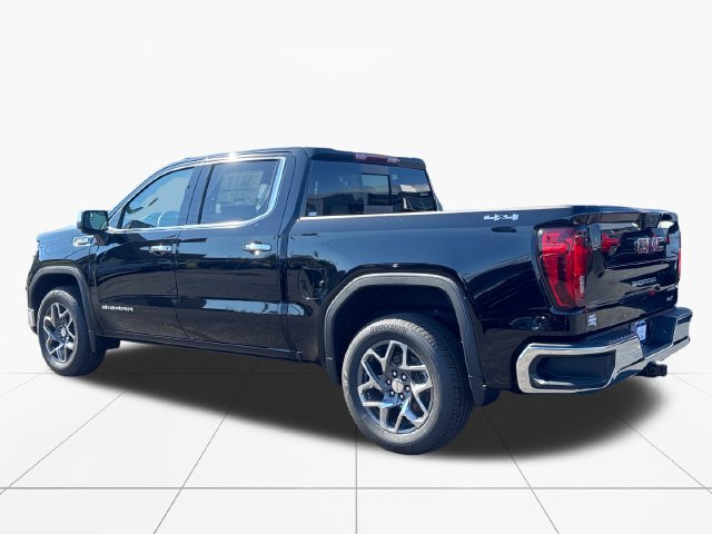 New 2026 GMC Sierra 1500 SLT w/ SLT Convenience Package AWD/4WD image 3