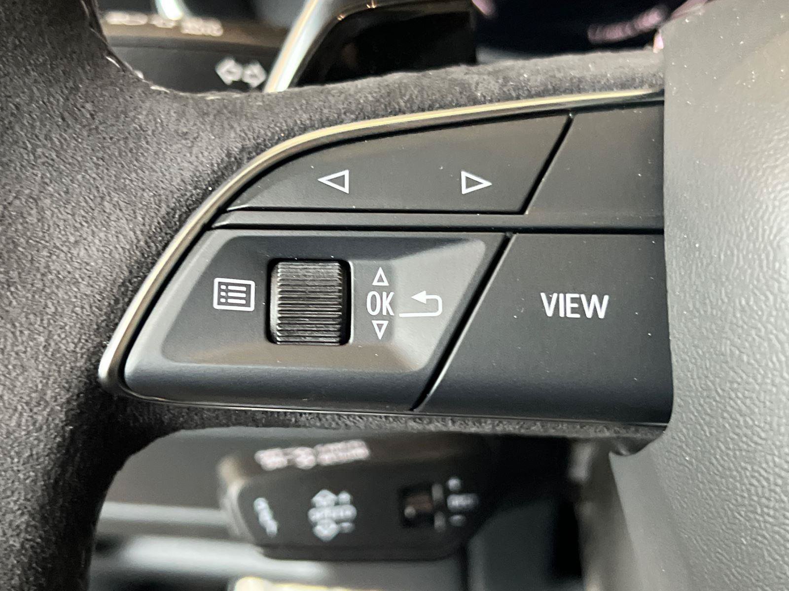 New 2026 Audi RS Q8 performance AWD/4WD image 18