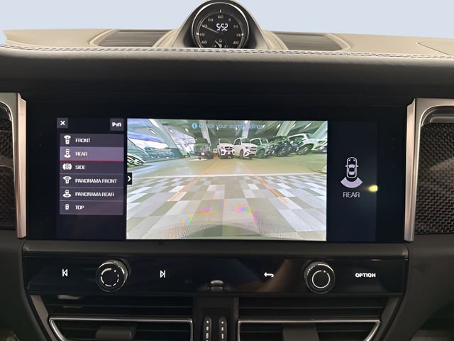 Used 2024 Porsche Macan GTS image 27