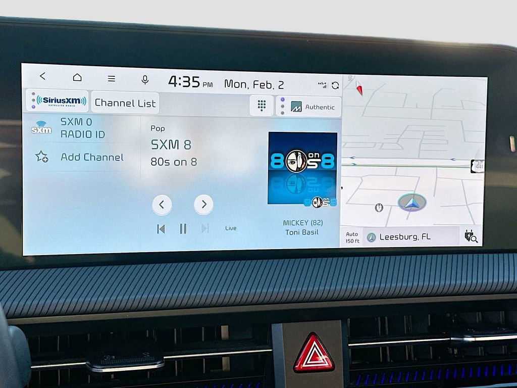 Certified 2023 Kia EV6 GT-Line image 15