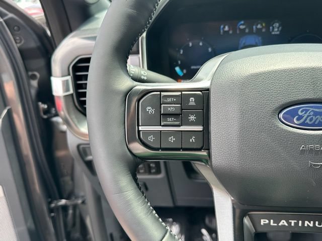 New 2026 Ford F150 Platinum AWD/4WD image 9