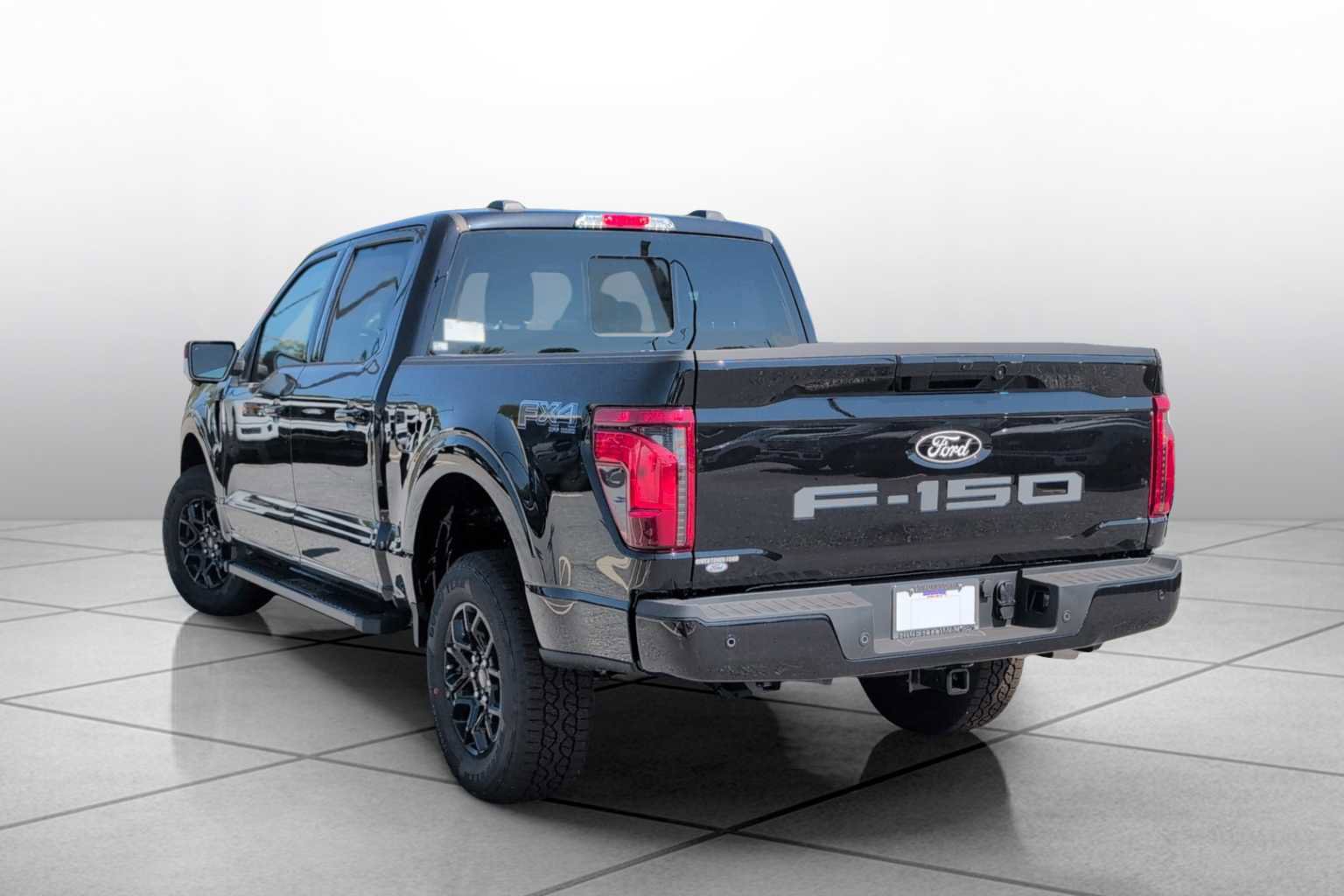 New 2025 Ford F150 XLT w/ Equipment Group 302A MID image 13