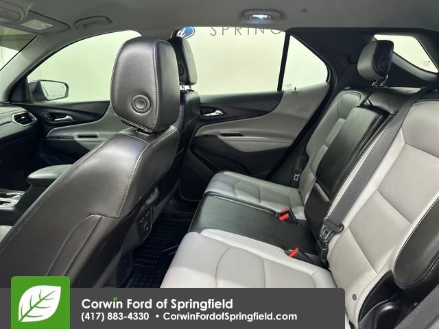 Used 2020 Chevrolet Equinox Premier image 27