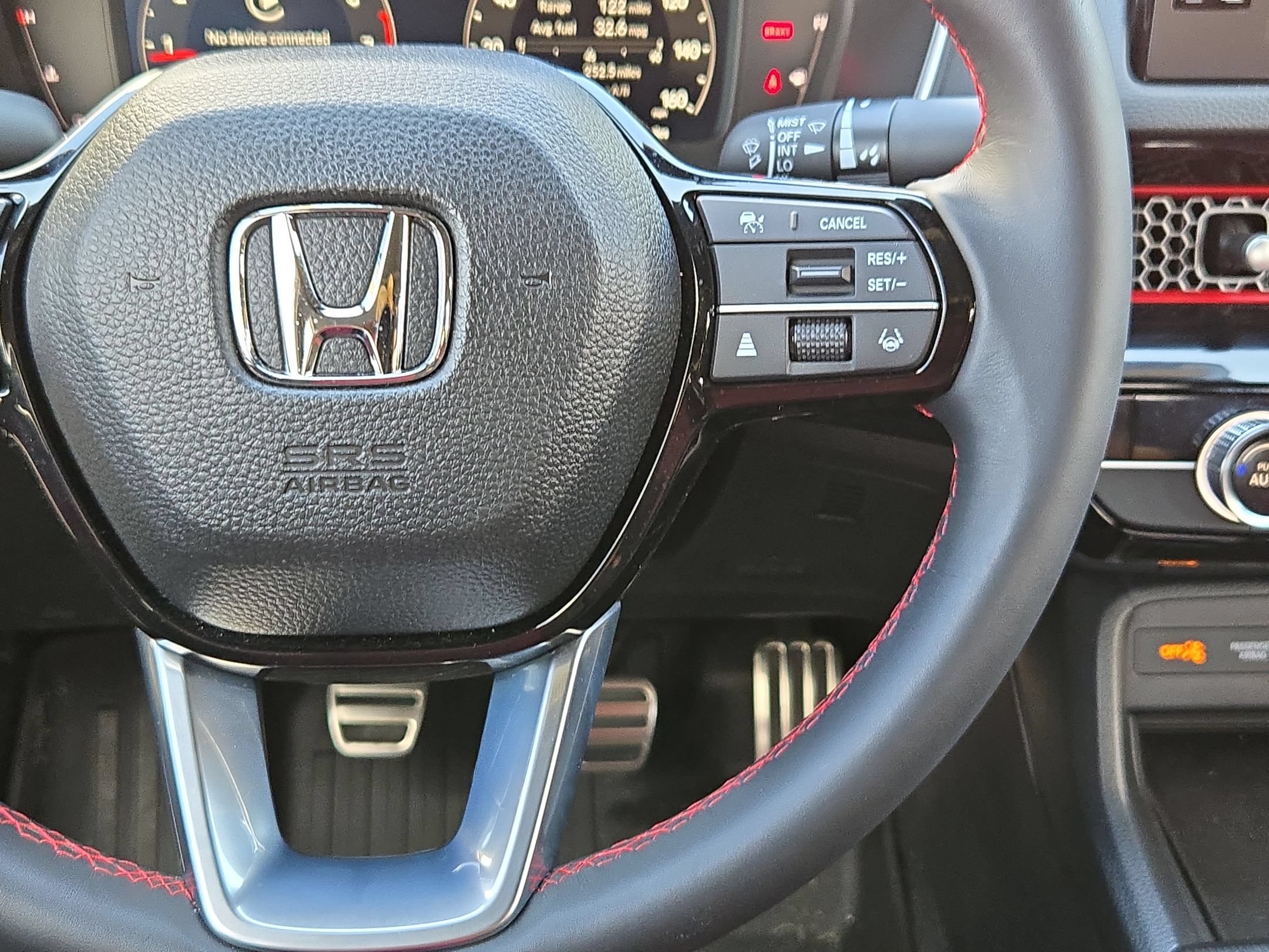 Certified 2026 Honda Civic Si image 22