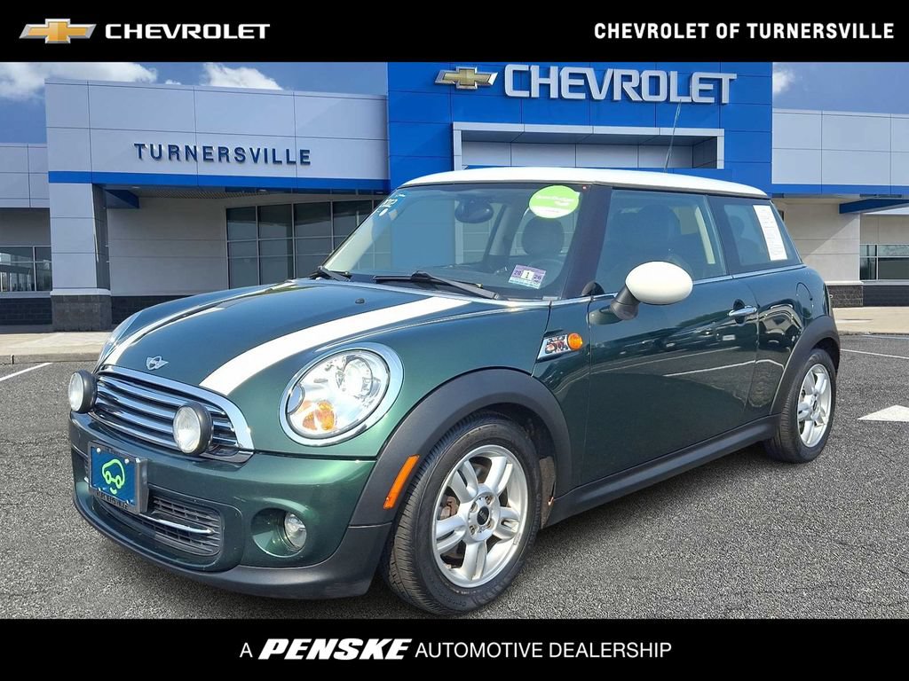 Used 2012 MINI Cooper Hardtop FWD video 1