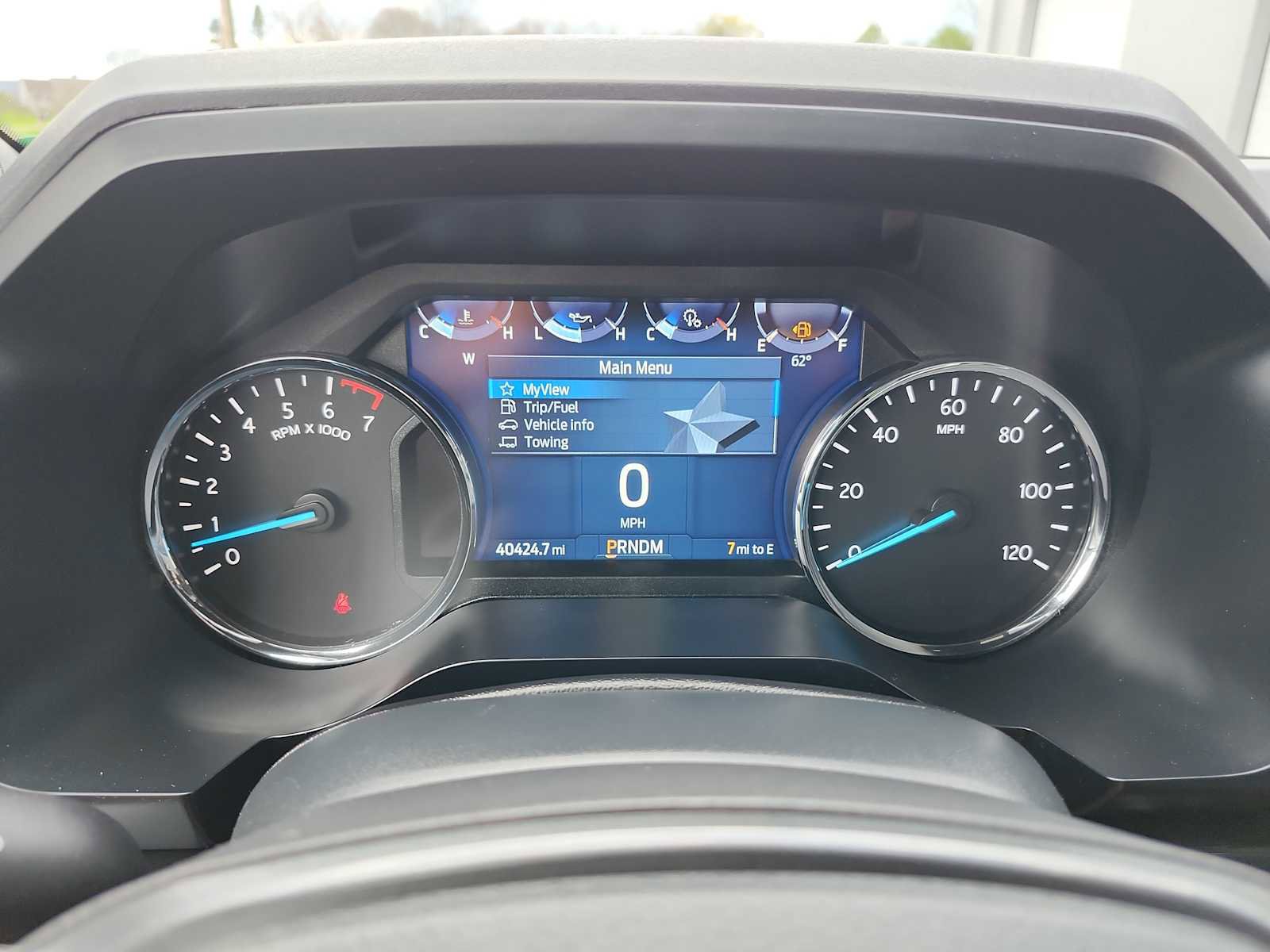 Used 2023 Ford Expedition Timberline image 12