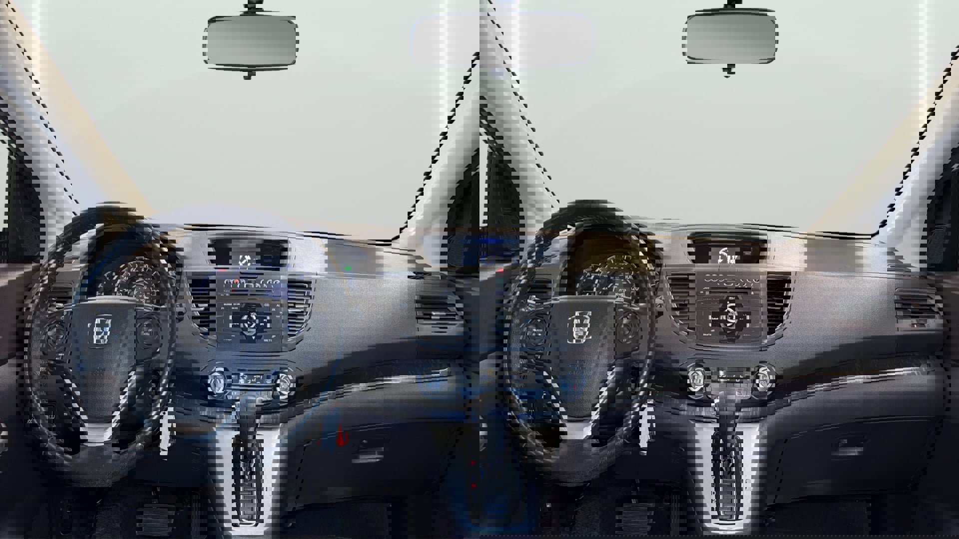 Used 2014 Honda CR-V EX-L image 17