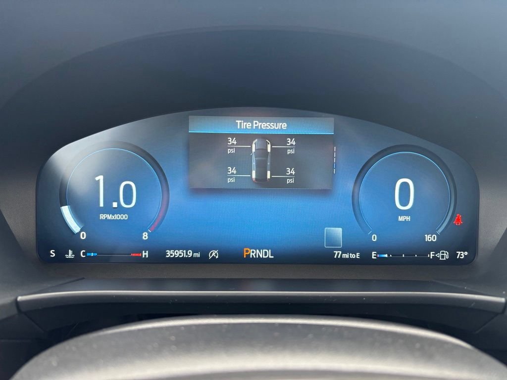 Used 2023 Ford Escape Active w/ Tech Pack #2 AWD/4WD image 31